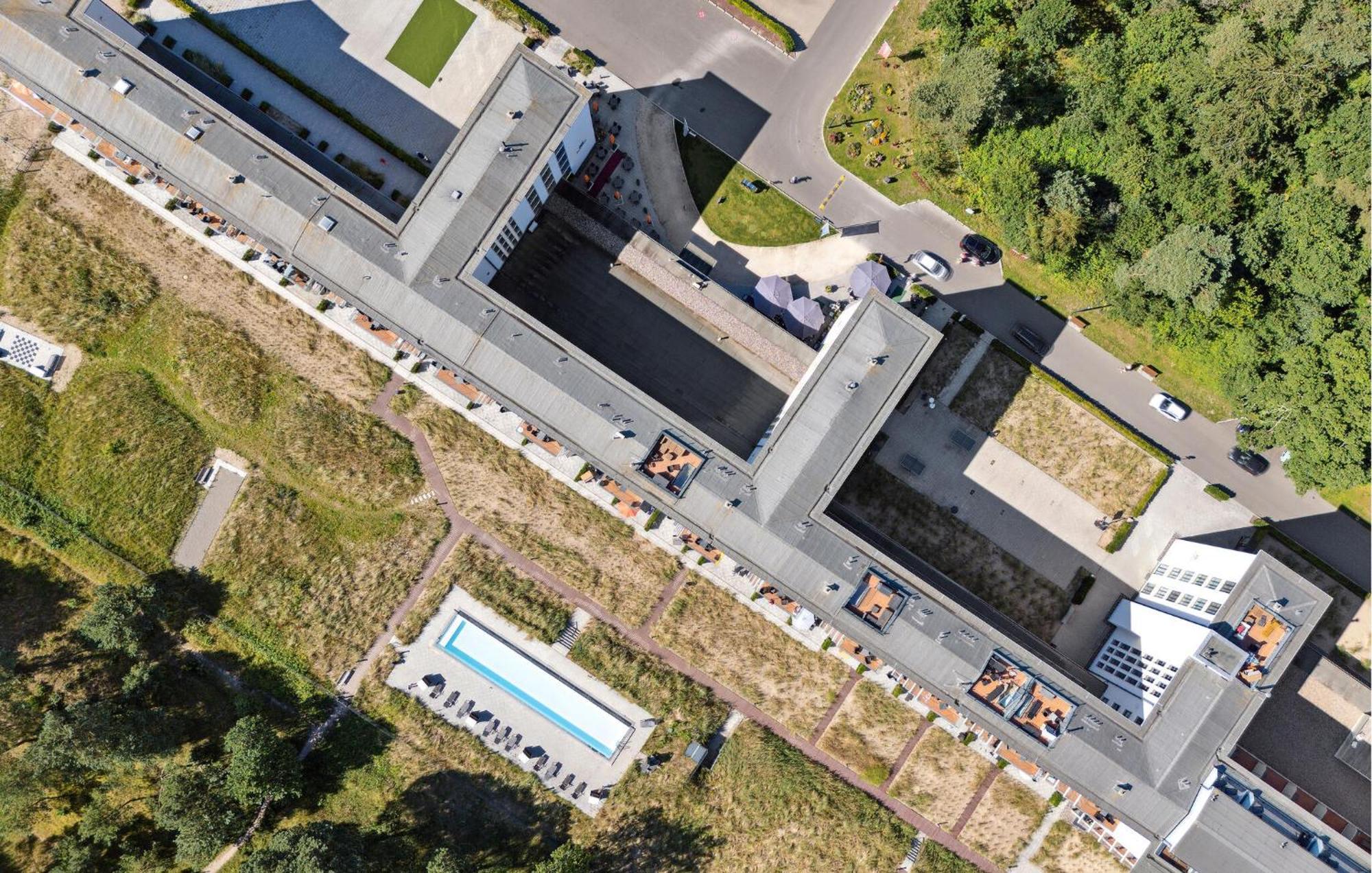 Eden Ostseebad Binz