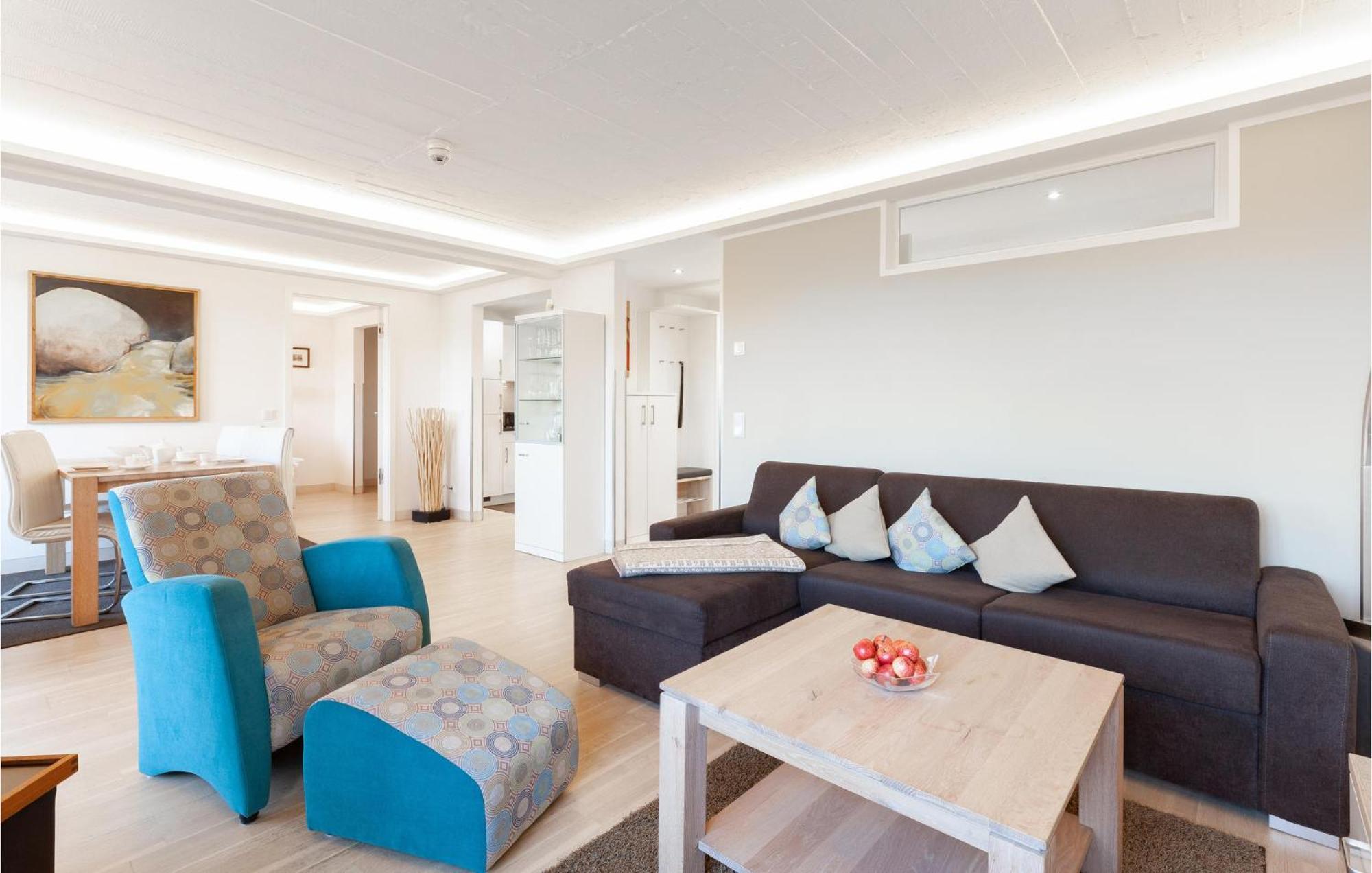 Eden Apartment