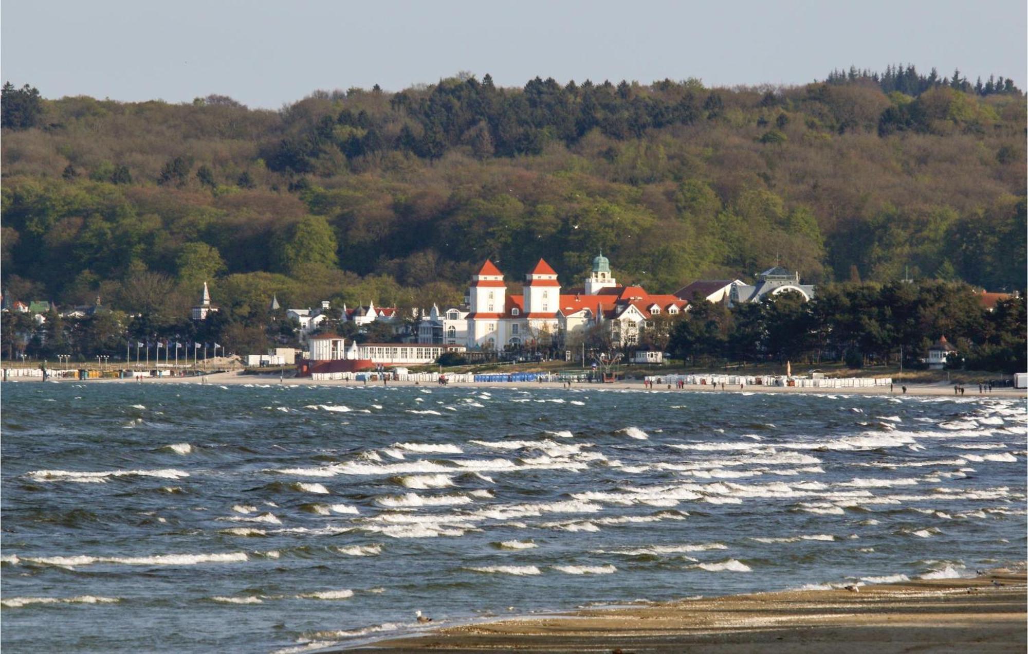 Eden Apartment Binz