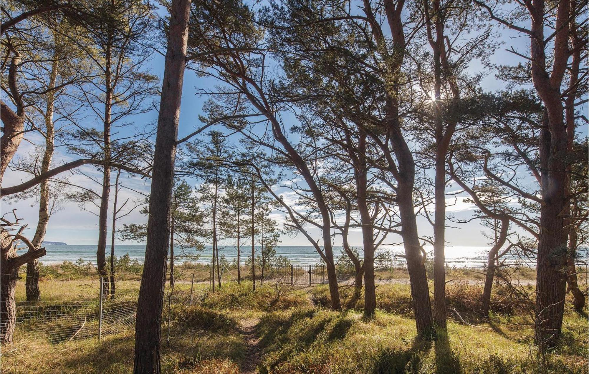 Eden Ostseebad Binz